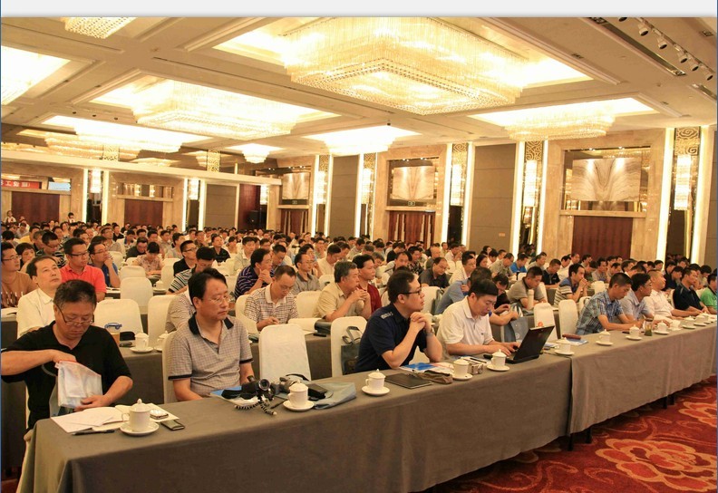 《建设工程监理规范》宣贯会议在南京召开