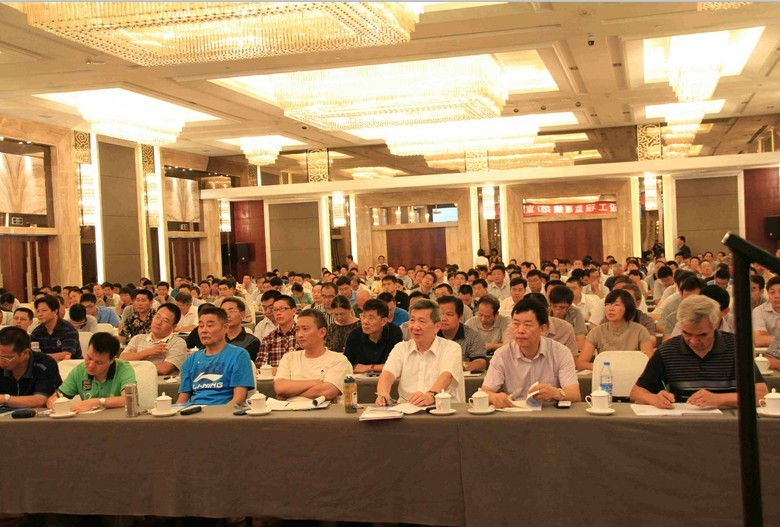 《建设工程监理规范》宣贯会议在南京召开